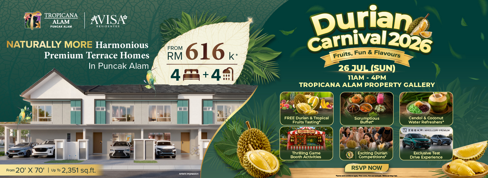 Durian Event